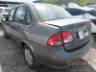 2011 CHEVROLET CLASSIC 