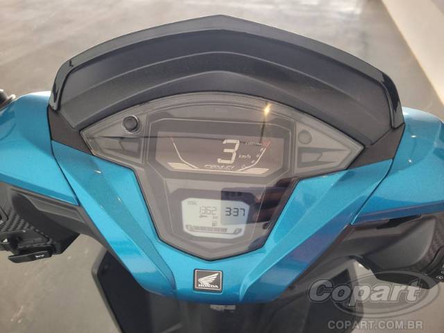 2025 HONDA ELITE 