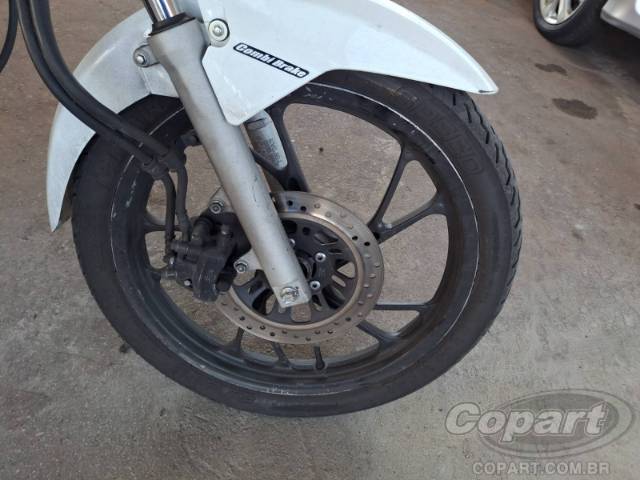2021 HONDA CG 160 
