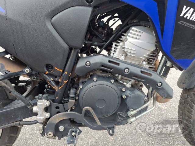 2021 YAMAHA XTZ 250 
