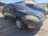 2007 TOYOTA COROLLA 