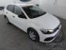 2024 VOLKSWAGEN POLO 