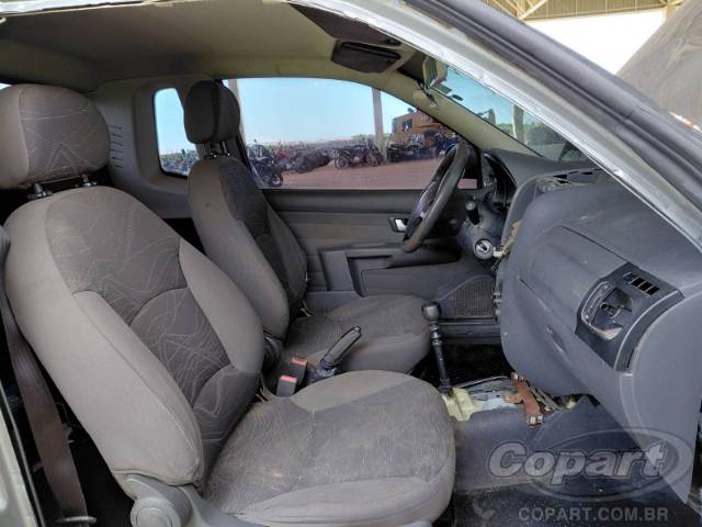2014 FIAT STRADA CE 