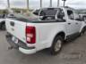 2017 CHEVROLET S10 CABINE DUPLA 