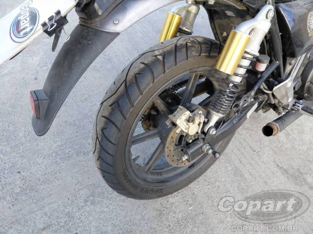2024 ROYAL ENFIELD CONTINENTAL 