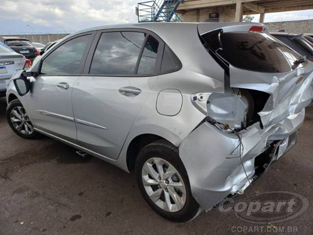2023 CHEVROLET ONIX 