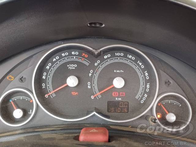 2009 CHEVROLET PRISMA 