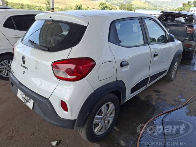 2021 RENAULT KWID 