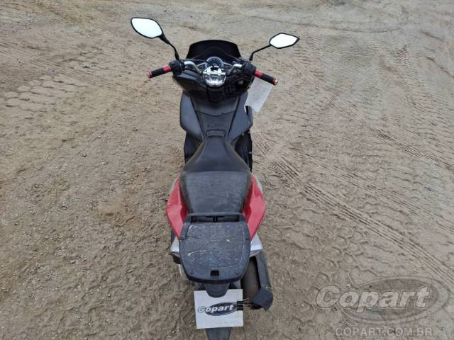 2018 HONDA PCX 
