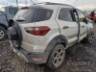 2020 FORD ECOSPORT 