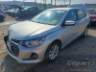 2020 CHEVROLET ONIX PLUS 