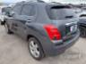 2014 CHEVROLET TRACKER 