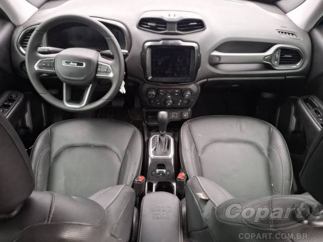 2025 JEEP RENEGADE 