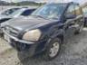 2006 HYUNDAI TUCSON 