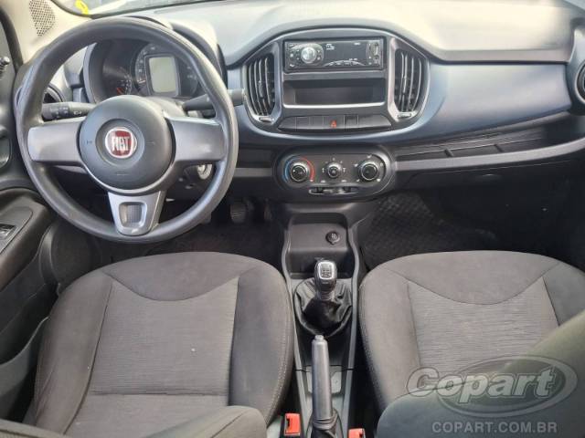 2020 FIAT UNO 