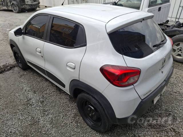2019 RENAULT KWID 