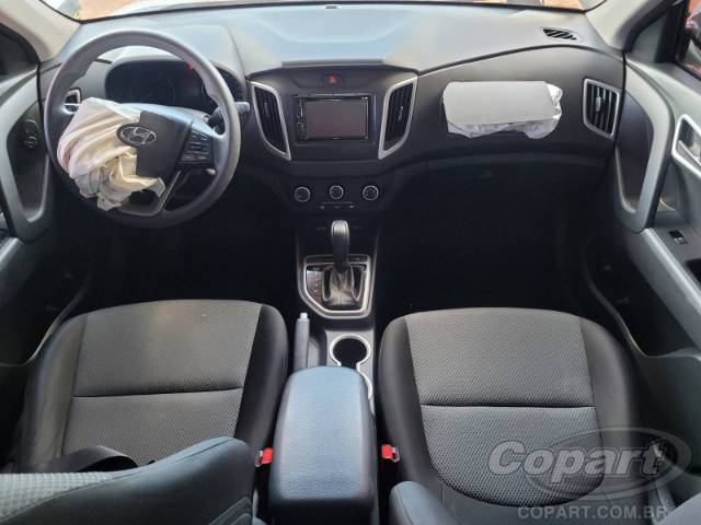 2019 HYUNDAI CRETA 