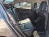 2011 HONDA CITY 