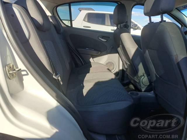 2013 FIAT PALIO 