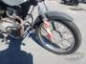 2011 HONDA CG 125 