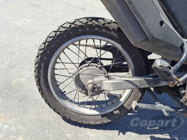 2016 YAMAHA XTZ 150 CROSSER 