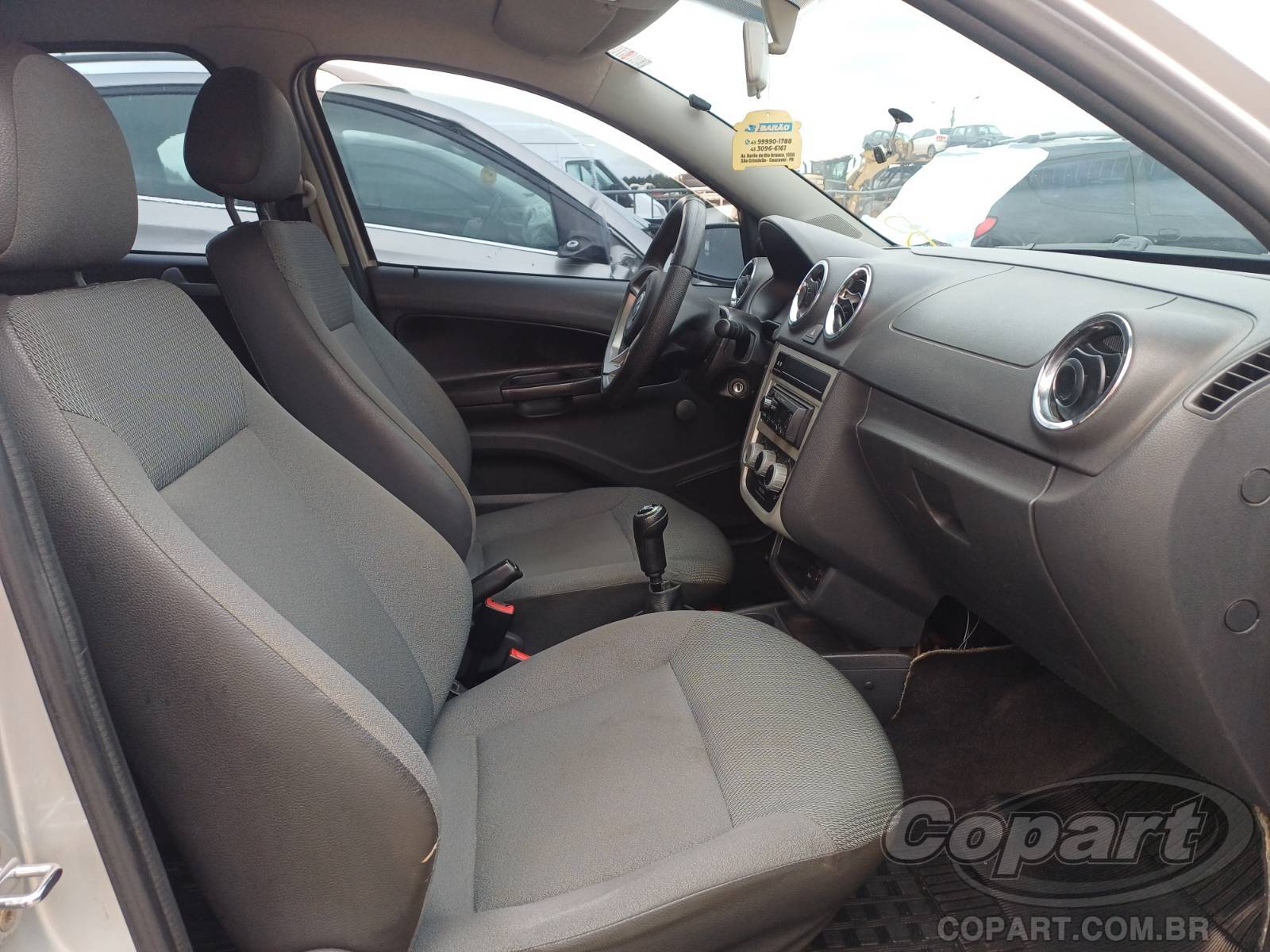 Foto 5: 2009 VOLKSWAGEN GOL
