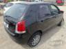 2007 FIAT PALIO 