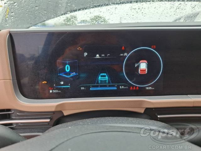 2027 HYUNDAI CRETA 