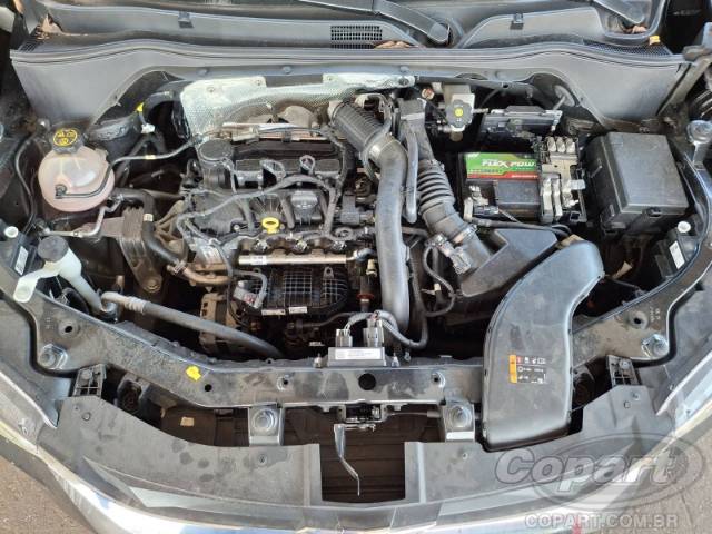 2024 CHEVROLET TRACKER 