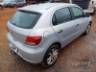 2010 VOLKSWAGEN GOL 