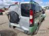 2020 FIAT DOBLO 
