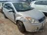 2009 FORD FIESTA 