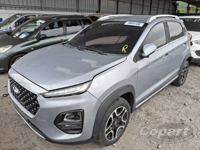 2023 CAOA CHERY TIGGO 3X 