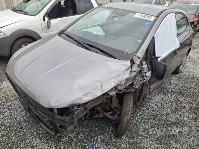 2023 HYUNDAI HB20 