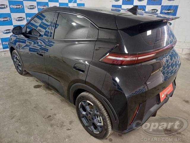 2026 BYD DOLPHIN MINI 