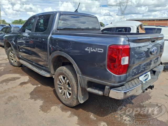 2026 FORD RANGER CD 