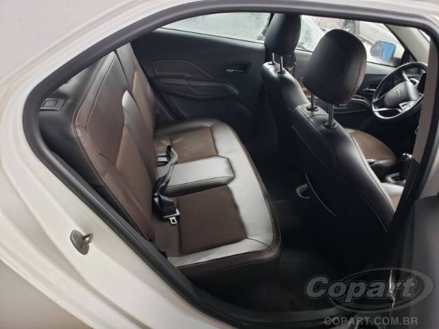 2016 CHEVROLET COBALT 