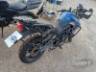 2015 TRIUMPH TIGER 