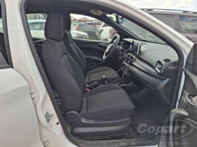2026 FIAT ARGO 