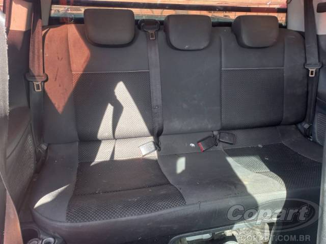 2018 VOLKSWAGEN SAVEIRO CD 