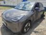 2026 GEELY EX2 