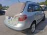 2010 VOLKSWAGEN SPACEFOX 