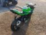 2026 KAWASAKI NINJA ZX-6R 