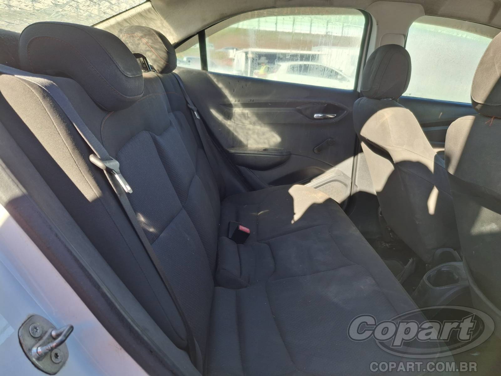 2013 CHEVROLET PRISMA — foto 6 de 10