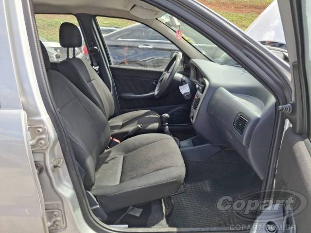 2012 FIAT PALIO 