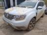2021 RENAULT DUSTER 