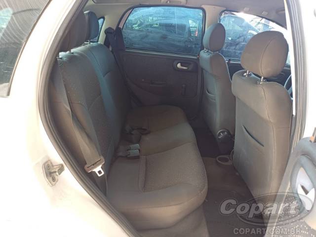 2012 CHEVROLET CORSA SEDAN 