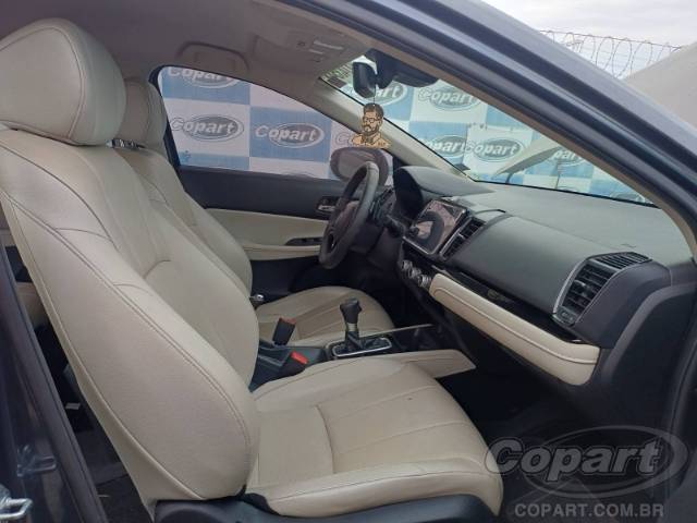 2024 HONDA CITY 
