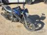 2024 YAMAHA YBR 150 FACTOR 