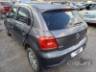2020 VOLKSWAGEN GOL 